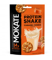 Mokate Shake Proteina Karmelowe Ciasteczko 54g