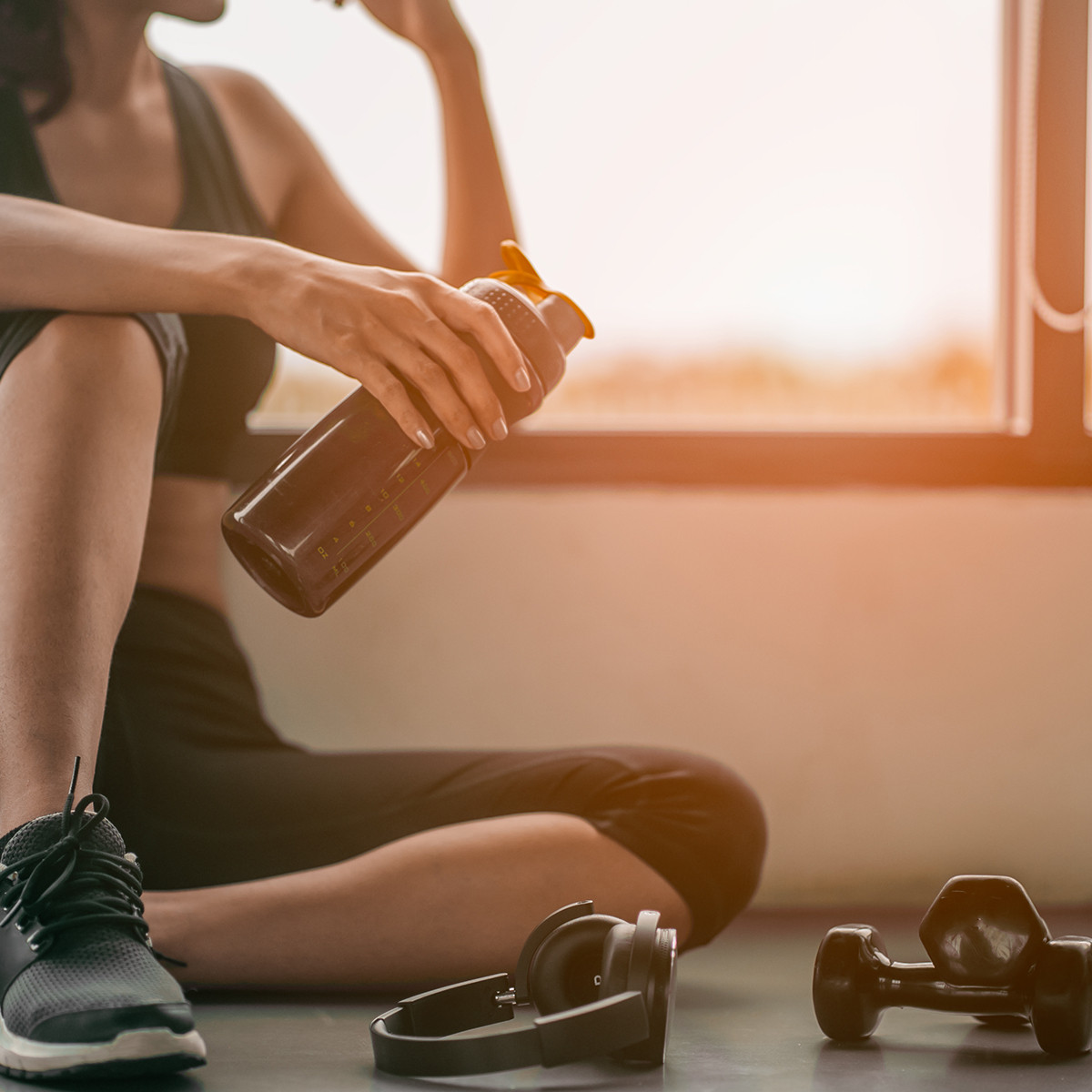 Mokate Shake Proteina Truskawka 54g