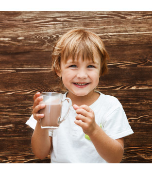 Mokate Chocolate Frappe Drink – Coconut