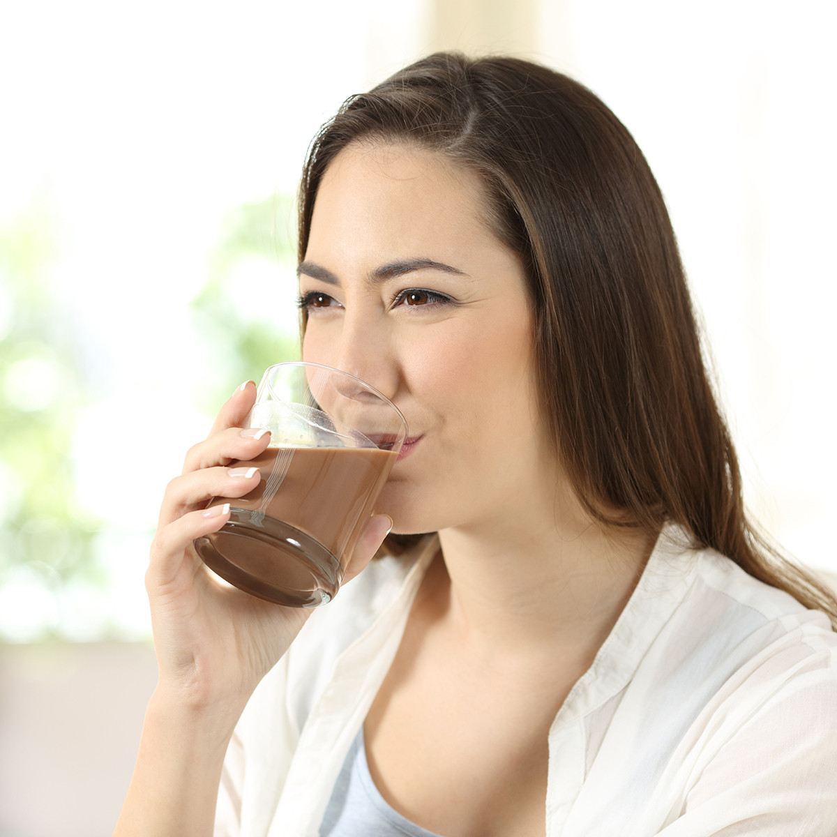 Mokate Chocolate Frappe Drink – Cookie