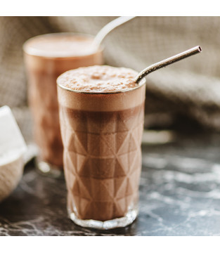 Mokate Chocolate Frappe Drink – Cookie