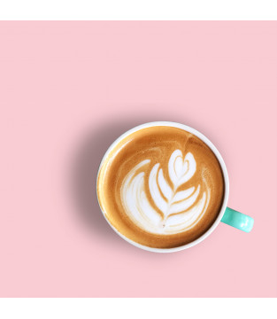 CAPP. MOKATE (40G*7) BUBBLE GUM