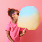 Cappuccino Mokate 40g Wata Cukrowa