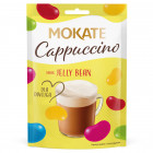 Cappuccino Mokate 40g Jelly Bean Cappuccino Mokate 40g Jelly Bean