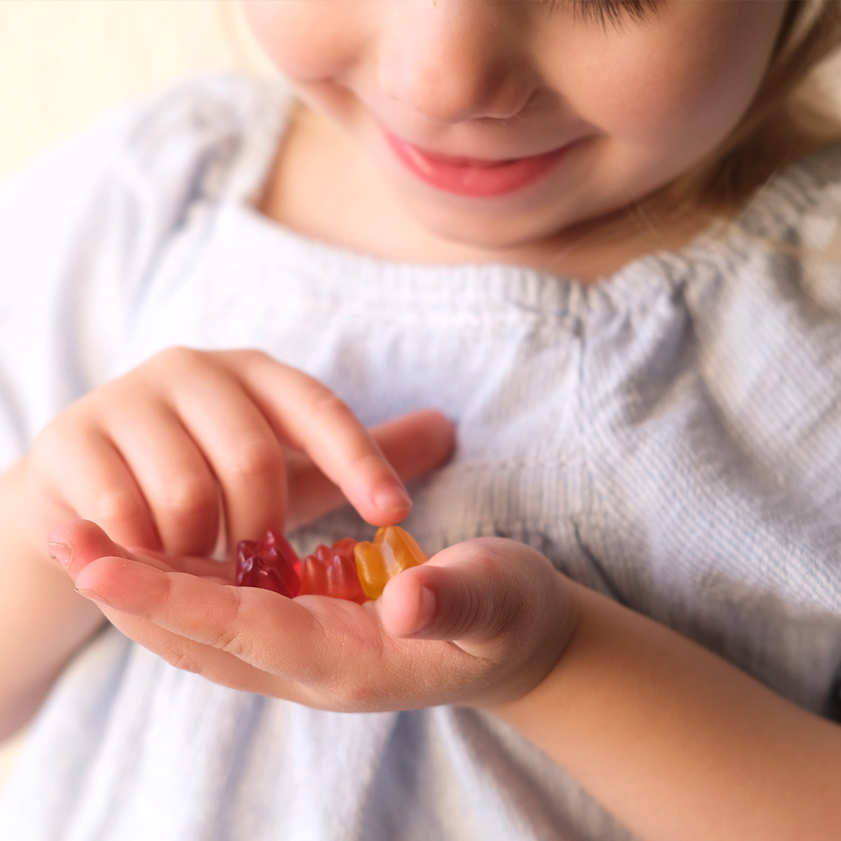 Cappuccino Mokate 40g Jelly Bean