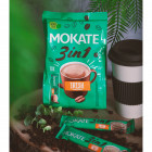 MOKATE MIX 3W1 IRISH 10 SASZETEK MOKATE MIX 3W1 IRISH 10 SASZETEK