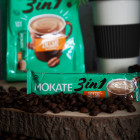 MOKATE MIX 3W1 IRISH 10 SASZETEK MOKATE MIX 3W1 IRISH 10 SASZETEK