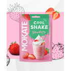 Cool Shake Mokate Milk shake na zimno Truskawka Cool Shake Mokate Milk shake na zimno Truskawka