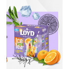 Ice Tea Loyd Pomarańcza i Szałwia 12 torebek Ice Tea Loyd Pomarańcza i Szałwia 12 torebek