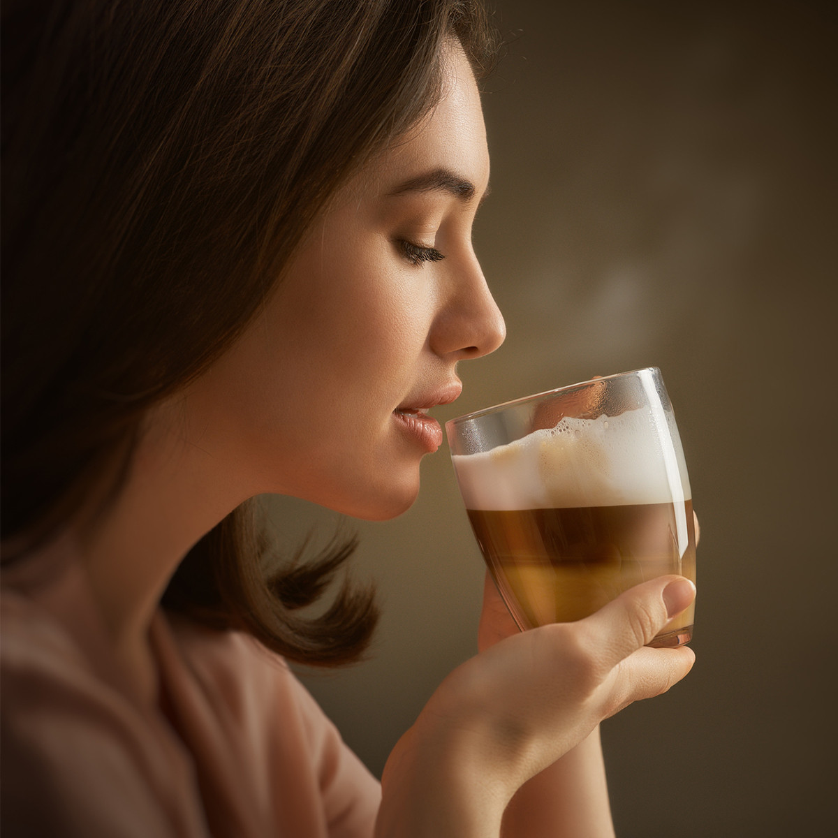 Napój Kawowy 3w1 Mokate Latte 10 saszetek