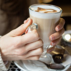 Napój Kawowy 3w1 Mokate Latte 10 saszetek