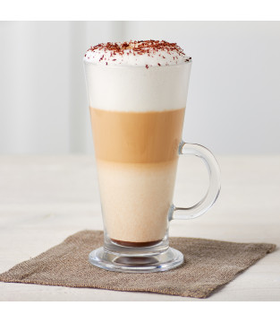 Napój Kawowy 3w1 Mokate Latte 10 saszetek