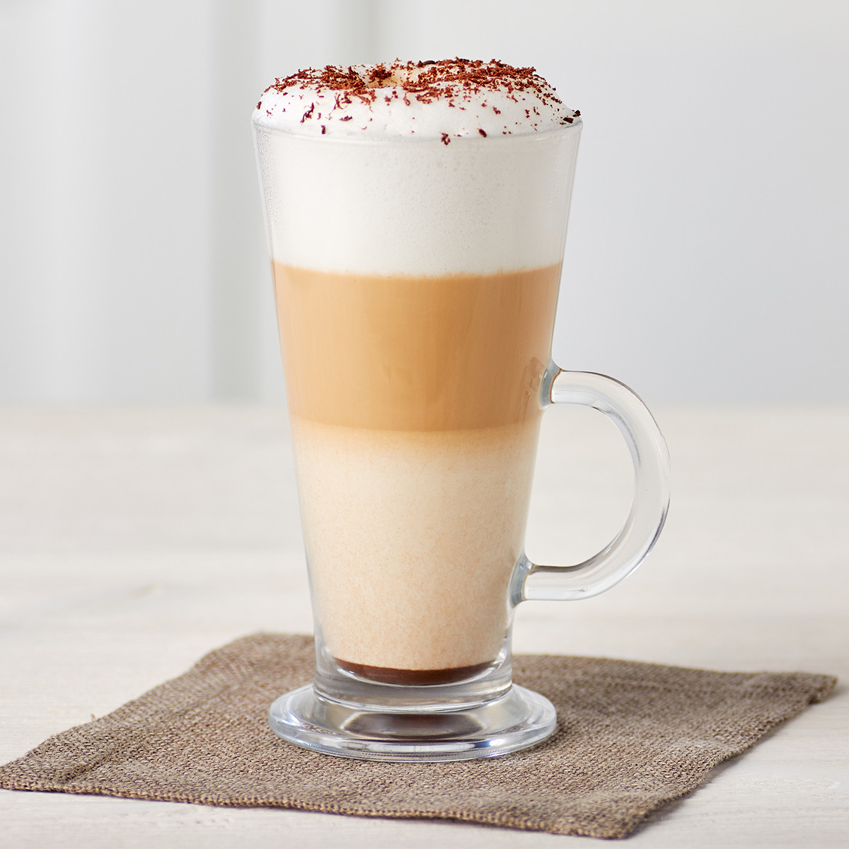 Mokate Latte 3-in-1 Coffee Drink, 10 sachets