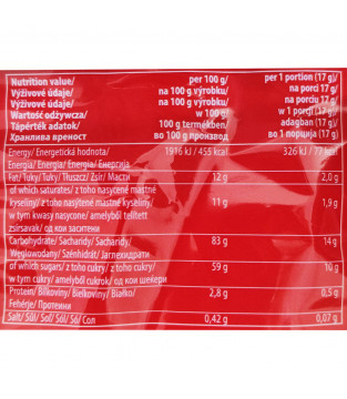 Napój kawowy Mokate NYCoffee 3w1 20 saszetek