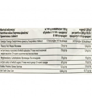 Mokate TO GO Irish Cream Cappuccino (1 kg)