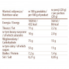 Cappuccino Mokate o smaku Śmietankowym 160 g