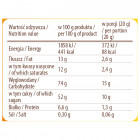 Cappuccino Mokate o smaku Waniliowym 110 g