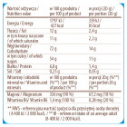Cappuccino Mokate z Magnezem 110 g