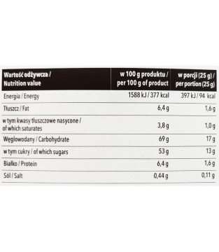 Napój Czekoladowy Mokate Klasyczny 200 g