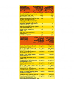 NAPÓJ KAKAOWY TIGO 150g