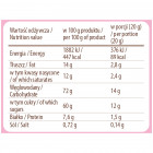 Cappuccino Mokate o smaku Truskawki ze Śmietanką 110 g Cappuccino Mokate o smaku Truskawki ze Śmietanką 110 g