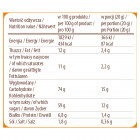 Cappuccino Mokate o smaku Słonego Karmelu 110 g Cappuccino Mokate o smaku Słonego Karmelu 110 g