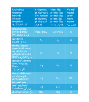 Kawa mrożona Mokate Gold Iced Coffee o smaku białej czekolady 120 g