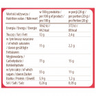 Cappuccino Mokate o smaku Rumowym z cynamonem 110 g