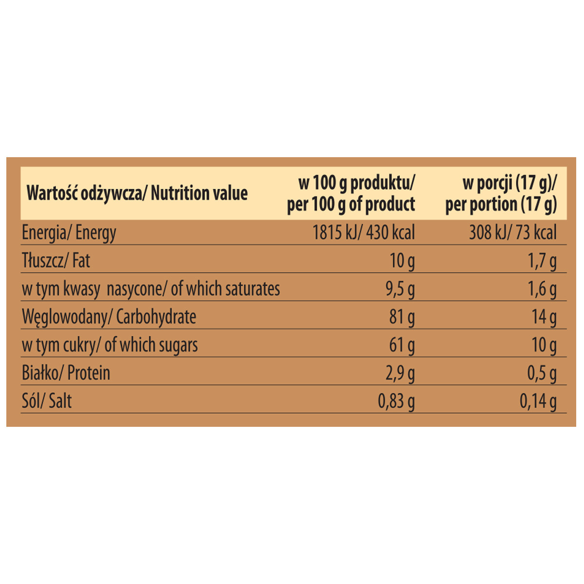 Mokate 3-in-1 Warming Coffee Drink, 10+2 sachets