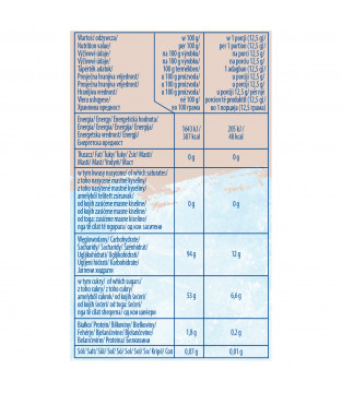 Mokate Classic Iced Coffee, 12 sachets, Ice Frappé