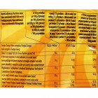 Latte Candy Shop o smaku Karmelowym 400 g