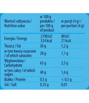 Carmen Mokate Creamer 200 g