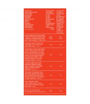 Napój kawowy Mokate 3w1 Classic 24 saszetki