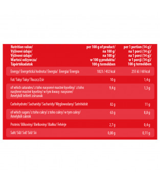 KAWA NYC 3IN1 (14G*16)*8 K.PION
