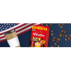 KAWA NYC 3IN1 Mix Kawowe 16 sztuk 3w1