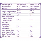 Napój czekoladowy Mokate o smaku marcepanowym 120 g Napój czekoladowy Mokate o smaku marcepanowym 120 g