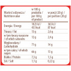 Cappuccino Mokate o smaku czekolady z pomarańczą 40 g