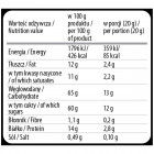 Cappuccino Mokate Wanilia 40g PROTEINA