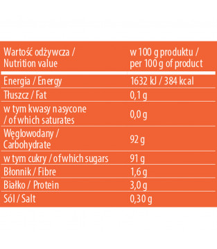 SHAKE COOL MOKATE 54G*7 BLUEBERRY FL.