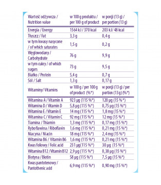 NAP.CHOC FRAPPE MOKATE 104g*10 SŁ KARMEL