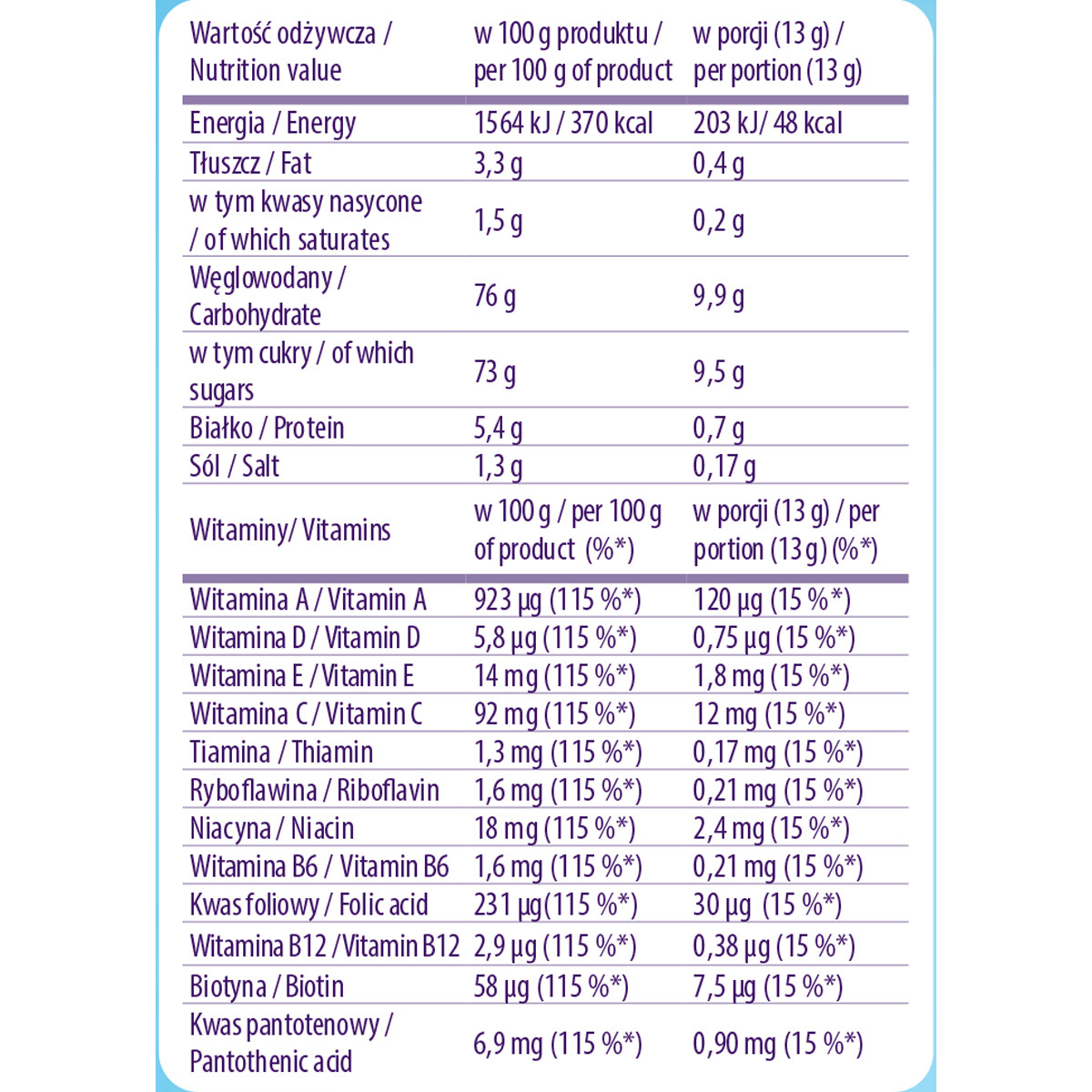 Mokate Chocolate Frappe Drink Słony karmel