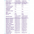 Mokate Chocolate Frappe Drink Ciasteczko