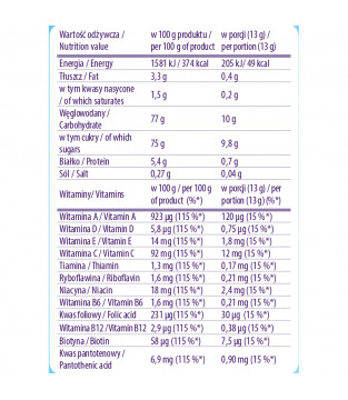 NAP.CHOC FRAPPE MOKATE 104g*10 CIASTECZK