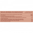 Ciastka z kawałkami białej i ciemnej czekolady podlane czekoladą Mokate150 g