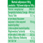 Wafelki HI EASY o smaku orzechowym Wafelki HI EASY o smaku orzechowym
