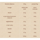 Baton Owocowy Jabłko i Cynamon