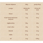 Baton Owocowy Solony Orzech Baton Owocowy Solony Orzech