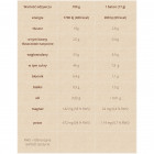 Mini Batoniki o smaku Tarty Malinowej