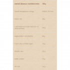 Kulki Śniadaniowe z Prażonymi Orzeszkami i Solą