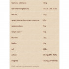 BIO Jaglanka z miodem BIO Jaglanka z miodem